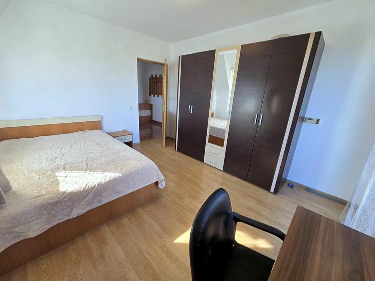 2 camere, bloc nou, modern, cu parcare, in Zorilor, zona Eugen Ionesco