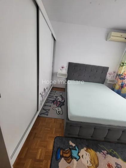 Giurgiului-Podul Giurgiului-Apartament de 2 camere-decomandat - 3