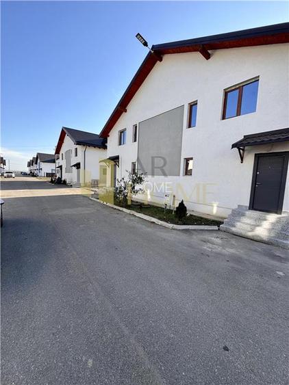 Vanzare casa 4 camere, in Strejnicu, la 5 minute de Ploiesti - 21