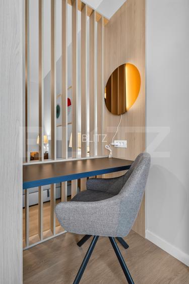 Studio Open Space, 47.60 mp, zona Ultracentrala - 5