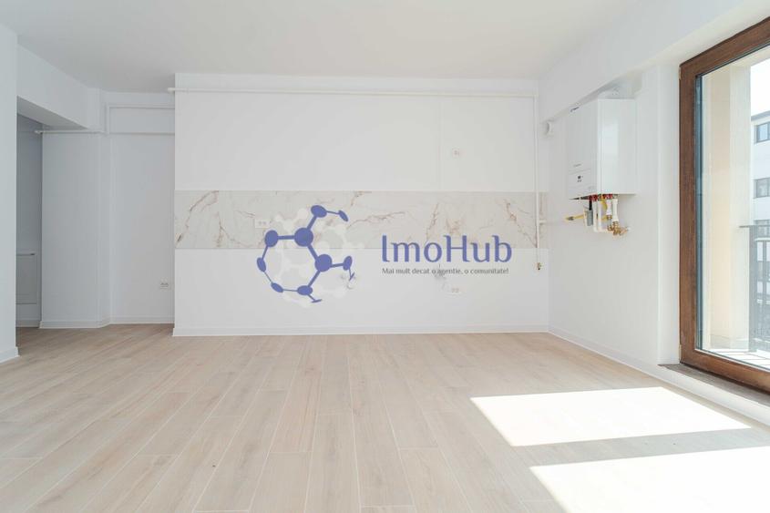 Apartament 3 camere | Soleia Residence | 74 mp | Bloc 2024