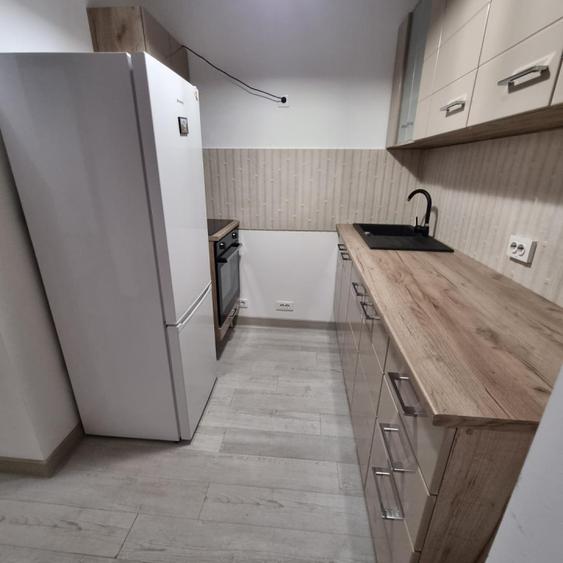 Apartament mobilat si utilat in Rin Grand Hotel- Vitan Barzesti