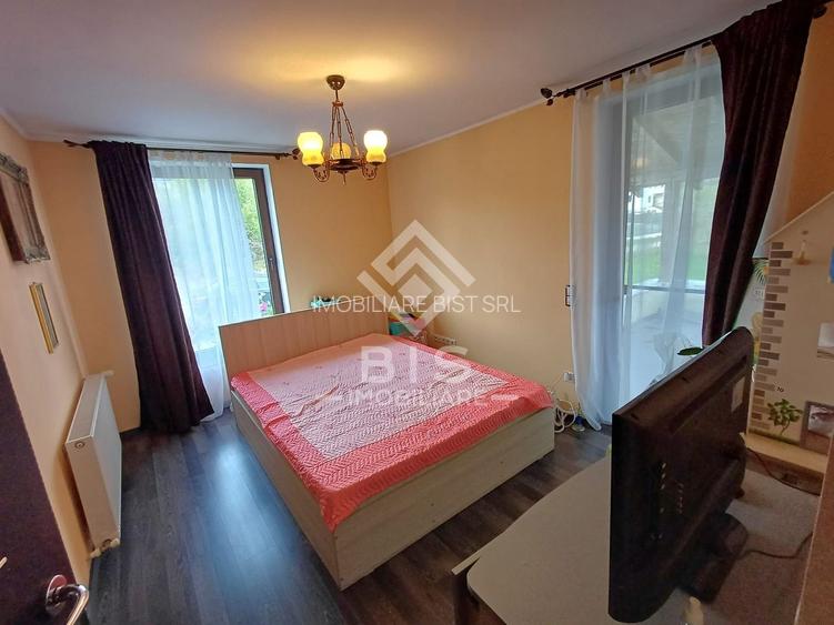 Casa P+1, Zona Sud, 186mp+1000mp curte - 7