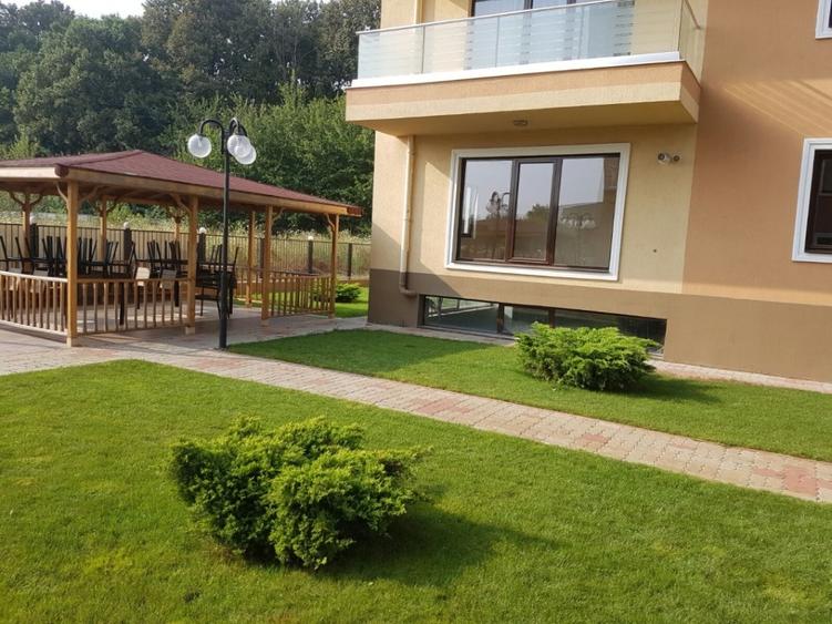 Garsoniera de vanzare - Diamond Residence - Pipera, langa Scoala Britanica