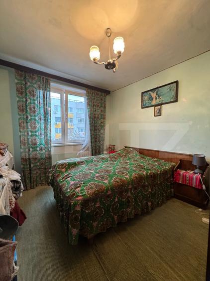 Apartament cu 3 camere, Barca Rahova