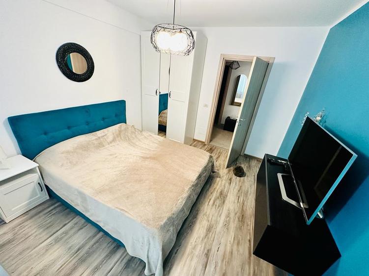 2camere bl nou gaze garaj subteran termen lung cu decontare