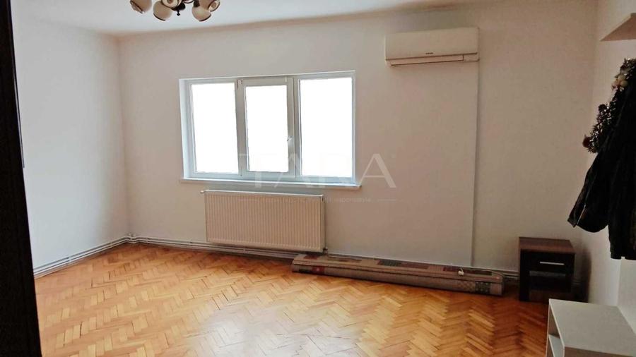 Vand apartament 3 camere Calea Dorobantilor, Cluj-Napoca.