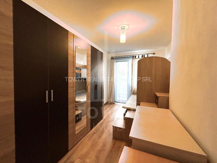 Apartament 2 camere de vânzare – Cartier Magnolia, Sibiu | Comision 0% - 9
