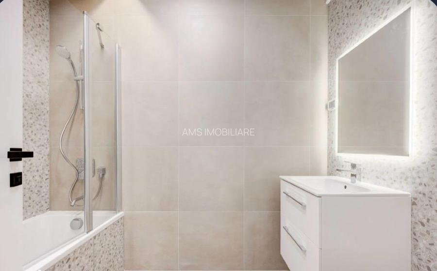 NOU / PRIMA INCHIRIERE /GRADINA PROPRIE - 8