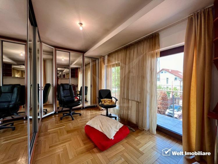 Casa individuala, 400 mp utili, 1150 mp teren, Europa, zona Eugen Ionesco