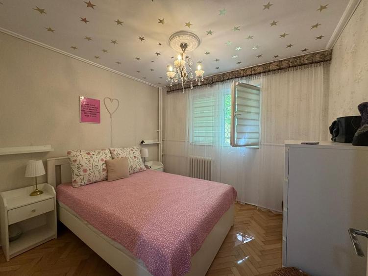 2 camere || DECOMANDAT || DOROBANTI