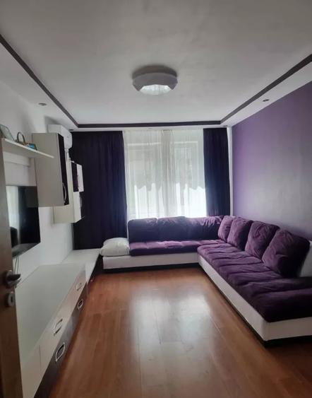 Apartament 3 camere, renovat, cu 2 băi și balcon - Titan, Sector 3