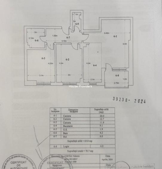 Apartamente 3 Camere|Metrou 1 Decembrie Theodor Pallady|Mobilat