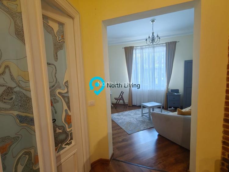 Proprietate rară în Popa Nan – 3 camere | Curte | Gradina - 16