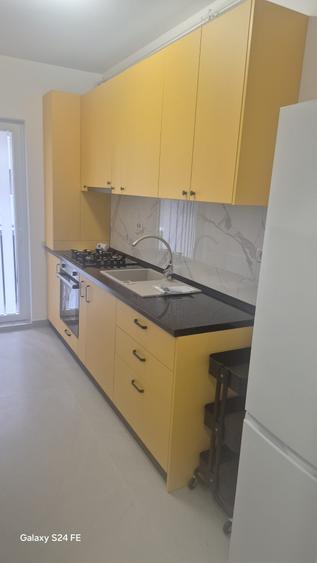 Garsoniera Moderna, Militari Residence, Bloc 2025