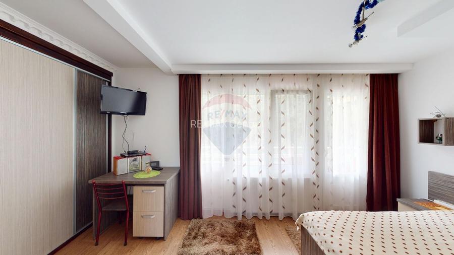 COMISION 0% | Vilă cu 5 camere | Cheile Râșnoavei | Utilată & mobilată - 28