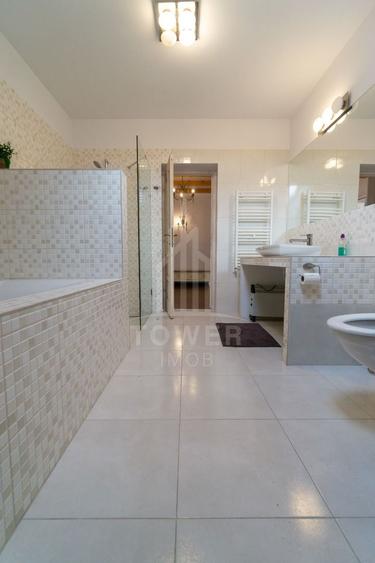 Penthouse de 200 mp+ terasa, in zona Calea Dumbravii