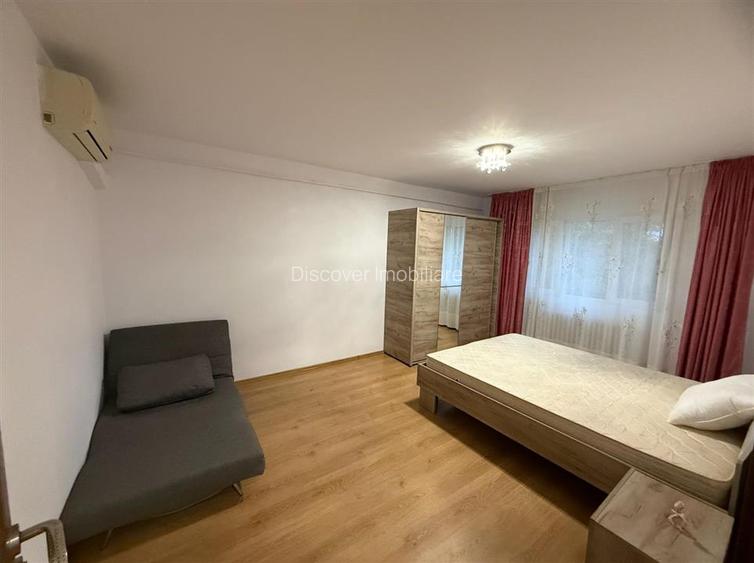Apartament 2 camere|decomandat|Nicolina-Aleea Tudor Neculai - 4