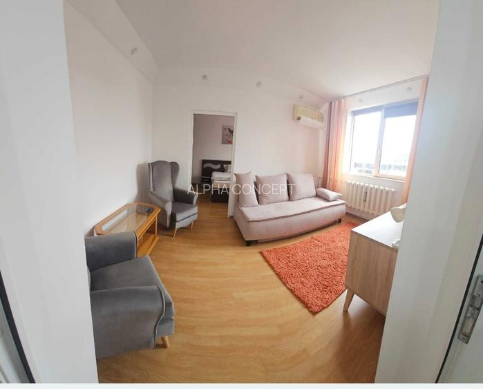 Apartament 2 camere City Park Tomis 3 - 2