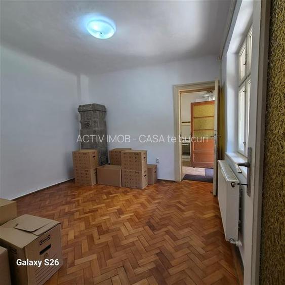 casa zona Armeneasca- Mosilor, str. Toamnei, Bucuresti - 12