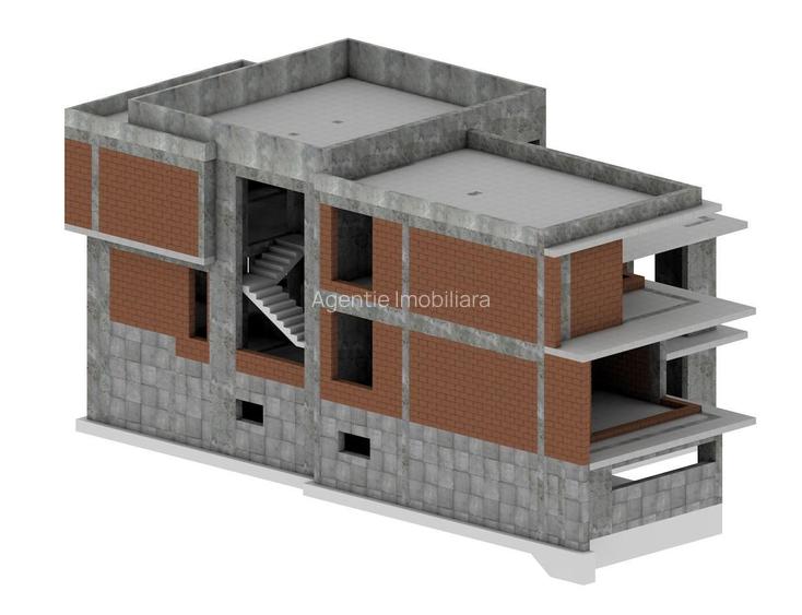 Teren intravilan pentru constructii – Faget | 1.417 mp - 21