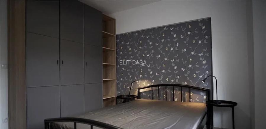 Apartament  3 camere, DECOMANDAT,  zona Centru-Palas Mall - 4