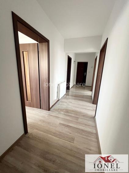 Apartament trei camere de vanzare Sebes-Petresti - 9