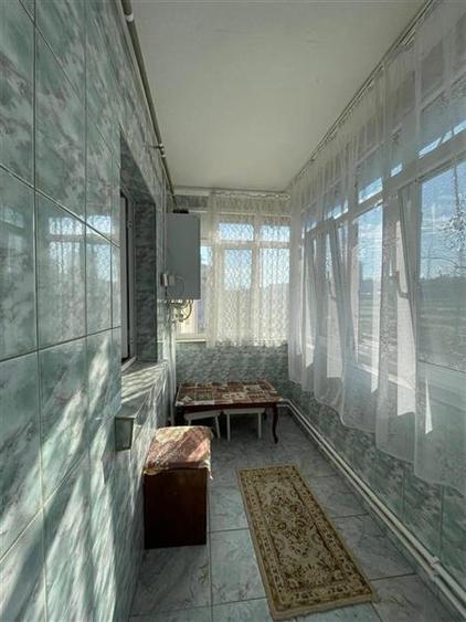 Apartament 3 camere de inchiriat zona E3 -Tulcea