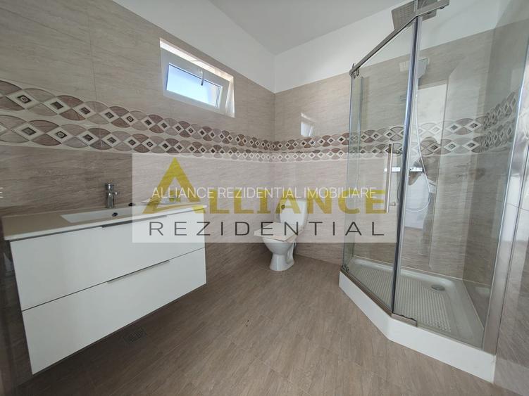 Duplex  P+1+M | 150 mp utili | 4 camere | Teren 250 mp I Terasa 20mp - 17