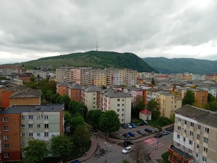 Apartament 2 camere 59,12 mp etaj 9 zona Darmanesti