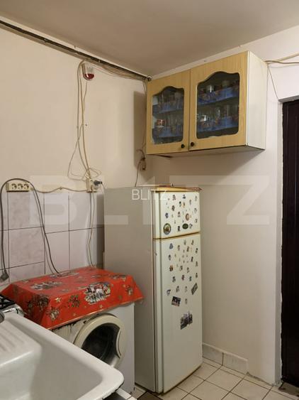 Garsonieră în Bartolomeu – ideală pentru amenajare după propriul gust - 2
