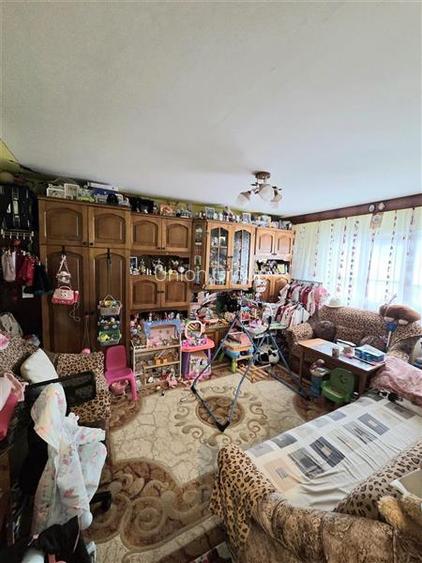 Apartament 3 camere, Etaj 1, Navodari - 17