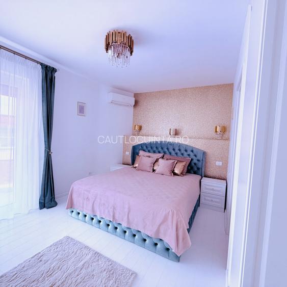 Apartament Premium 3 Camere/ Zoo Băneasa/ Pipera/ Complex La Gloire - 9