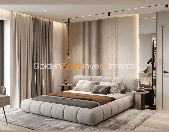 Apartament 2 Camere | Pipera - Residece5