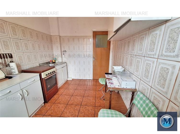 Apartament 4 camere de vanzare, zona Sud, 78.8 mp #16412