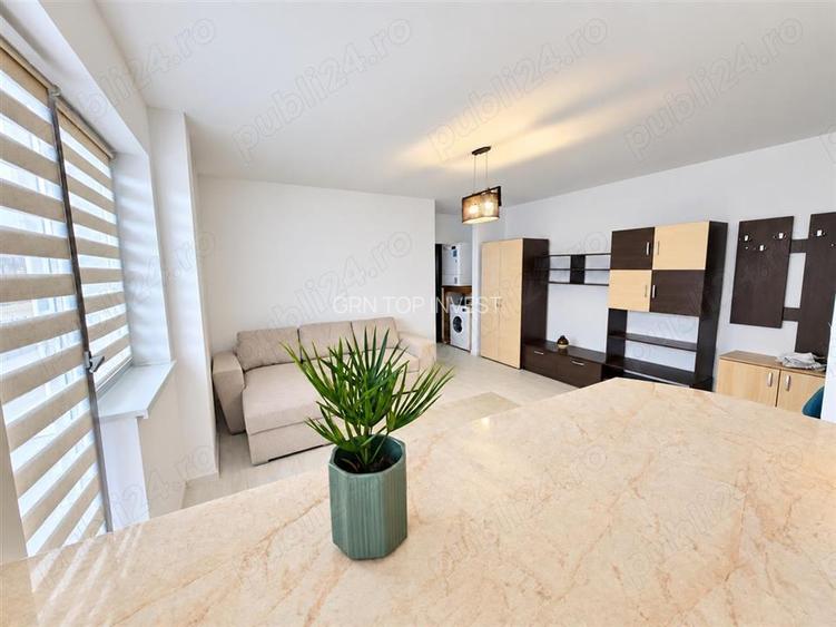 Apartament modern 2 camere balcon si parcare Doamna Stanca - 2
