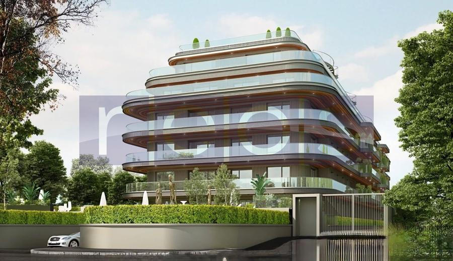 APARTAMENT ULTRAFINISAT | COMPLEX PREMIUM - 3