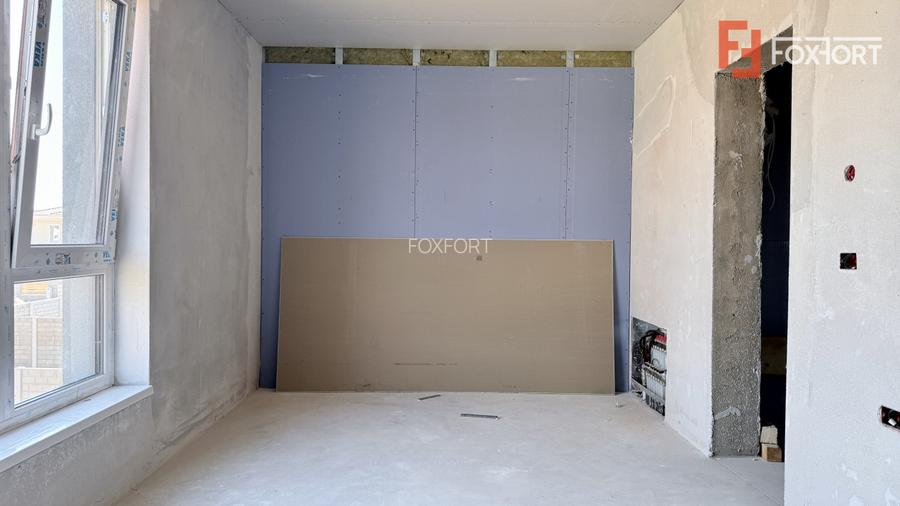 Duplex cu 4 camere de vanzare Mosnita - Kaufland - 8