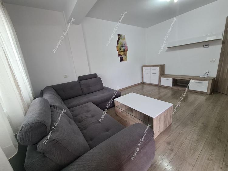 Apartament 3 camere, 2 bai si loc de parcare - Cetatii - Timisoara