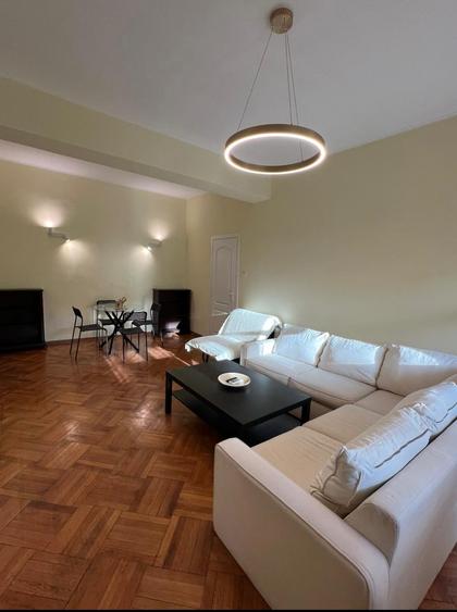 Apartament 2 camere, 86 mp, zona ultracentrala, Universitate/ Calea Victoriei
