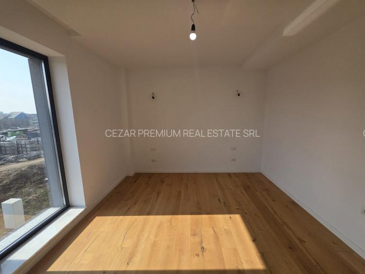 AVIATIEI CITY POINT DE VINZARE APARTAMENT 2 CAMERE SPATIOS - 13
