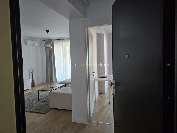 Apartament | 2 camere | 2 parcari | bloc nou | Regie | Trio Bridge - 2