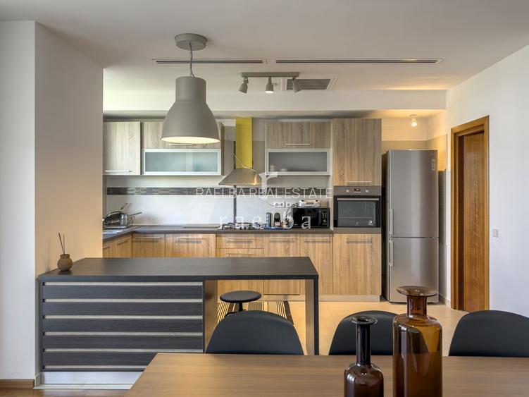 109mp | Pipera | Iancu Nicolae | 2 Camere | Parcare - 3