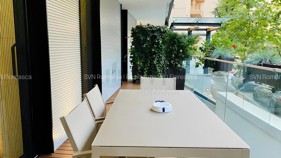 REA1013719 Apartament tip duplex 4 camere I One Charles de Gaulle - 8