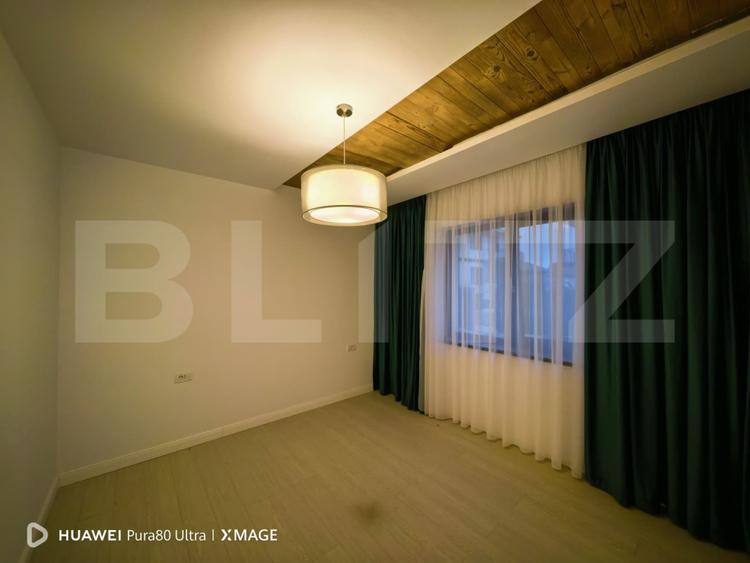 Casa de vanzare in valea Lupului -finisaje PREMIUM