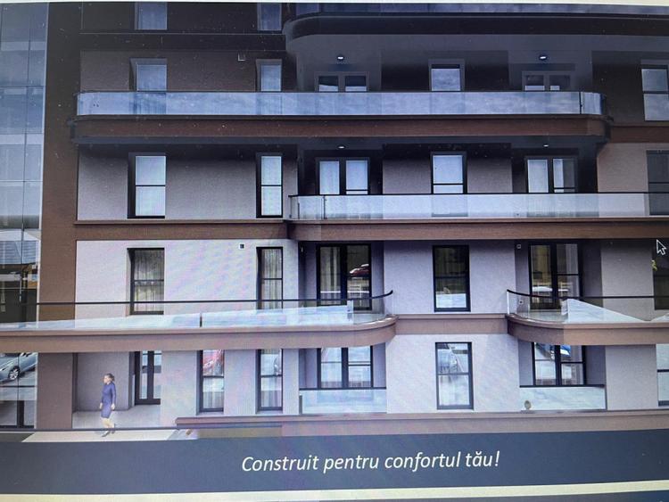 Apartamente 2 camere, 78 mp, zona Republicii
