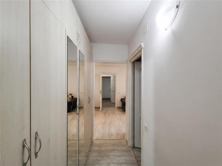 Apartament 3 camere | George Enescu | Etaj 3 | i3c-529