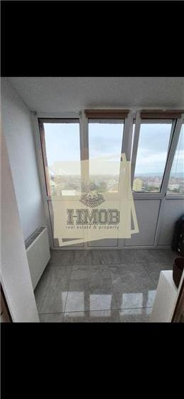 Apartament 2 camere Vasile Aaron 50 mp