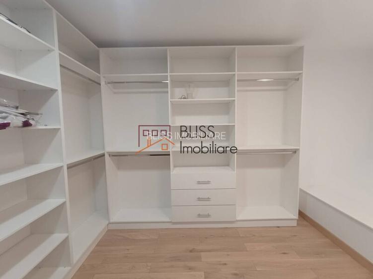 vilă modernă cu 6 camere, grădină privată și 2 locuri de parcare - 11