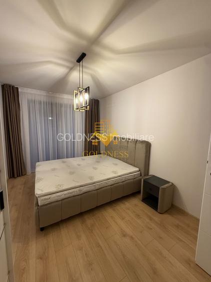 3 camere, Premium, bloc nou,terasa,Marasti Zona The Office,Record Park - 4